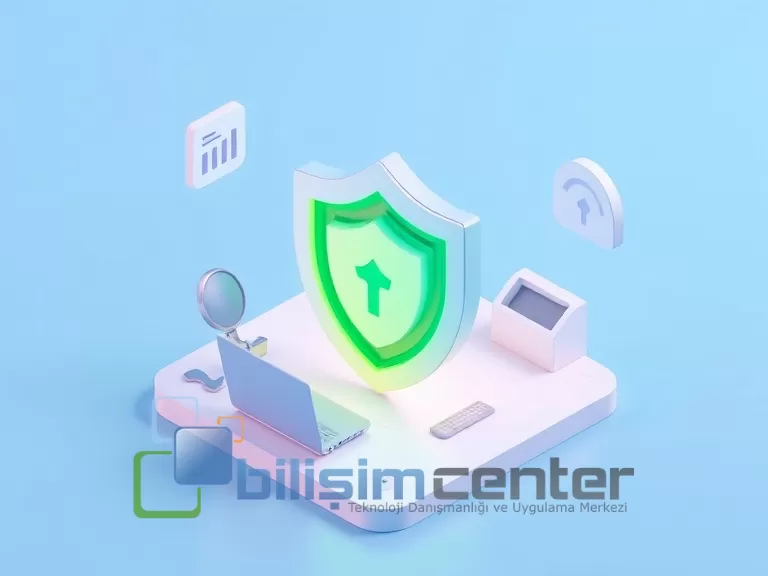 BitDefender ile Güvenliğinizi En Üst Düzeye Çıkarın - Kurumsal Virüs Koruma Çözümü