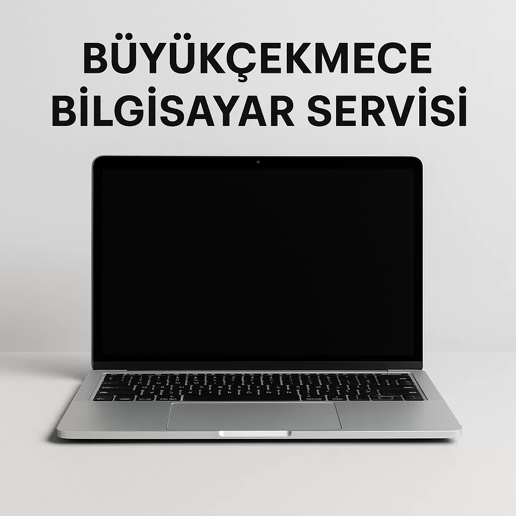 Büyükçekmece Bilgisayar Servisi – Bilişim Center ile Profesyonel ve Garantili Tamir