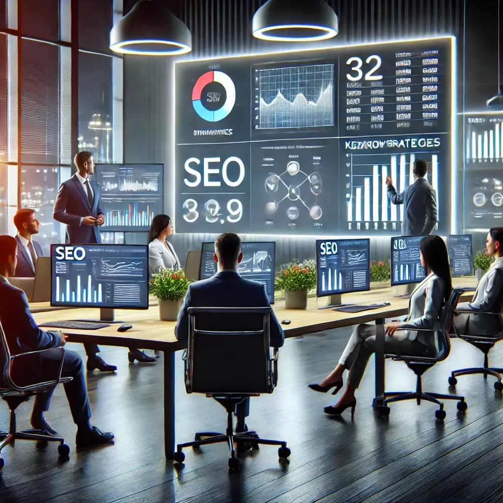 SEO Paketi Satın Alarak Web Sitenizin Trafiğini Artırın