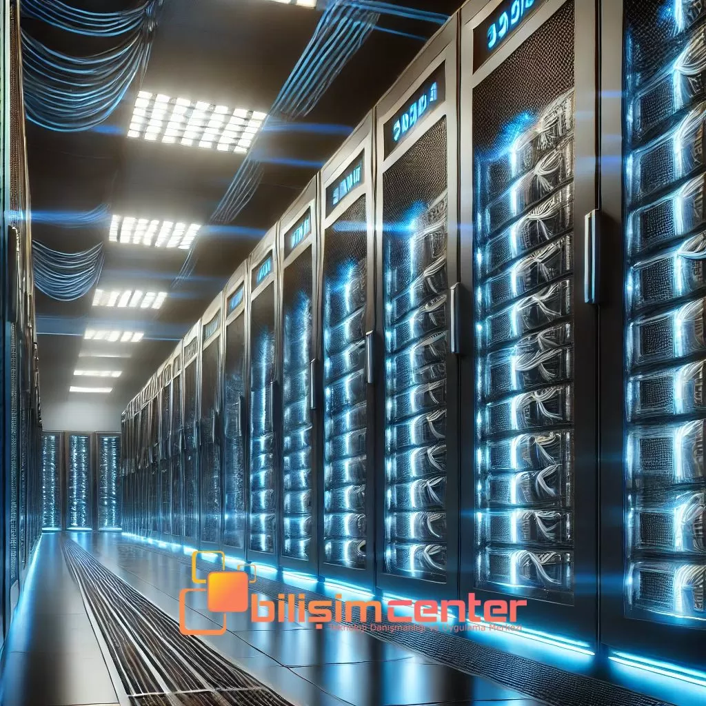 Ucuz Hosting ile Projelerinizi Bütçe Dostu ve Hızlı Şekilde Yayınlayın