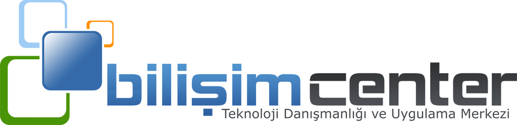 Bilişim Center Logo