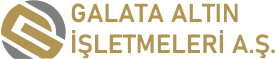 GALATA ALTIN İŞLETMELERİ ANONİM ŞİRKETİ