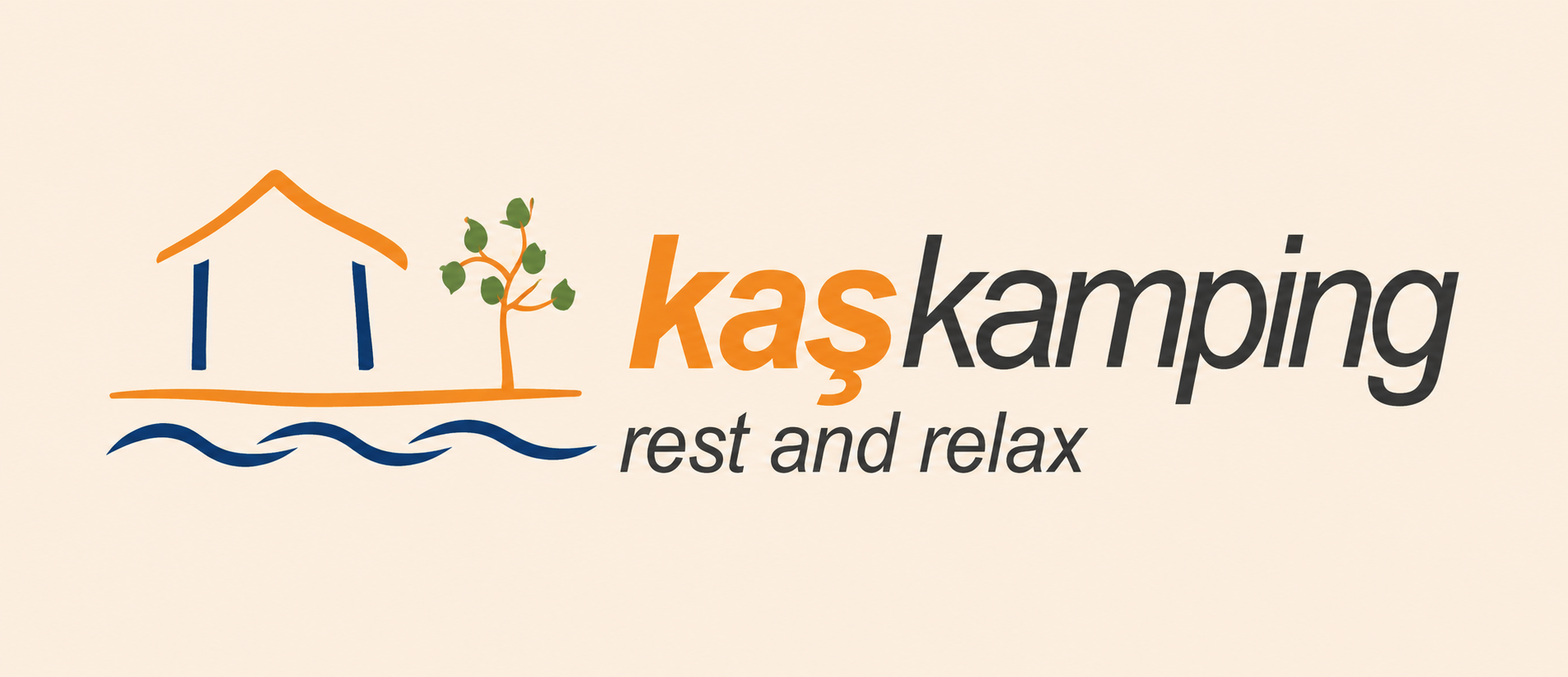 Kaş Kamping