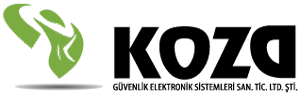 KOZA GÜVENLİK ELEKTRONİK SİS. SAN. VE TİC. LTD. ŞTİ.