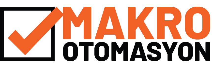 Makro Hareket Kontrol Otomasyon Elk. Mak. İth. İhr. Tic. Ltd. Şti.