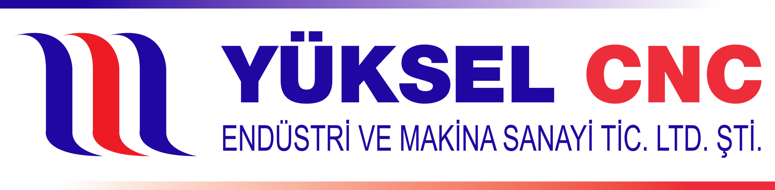 Yüksel CNC