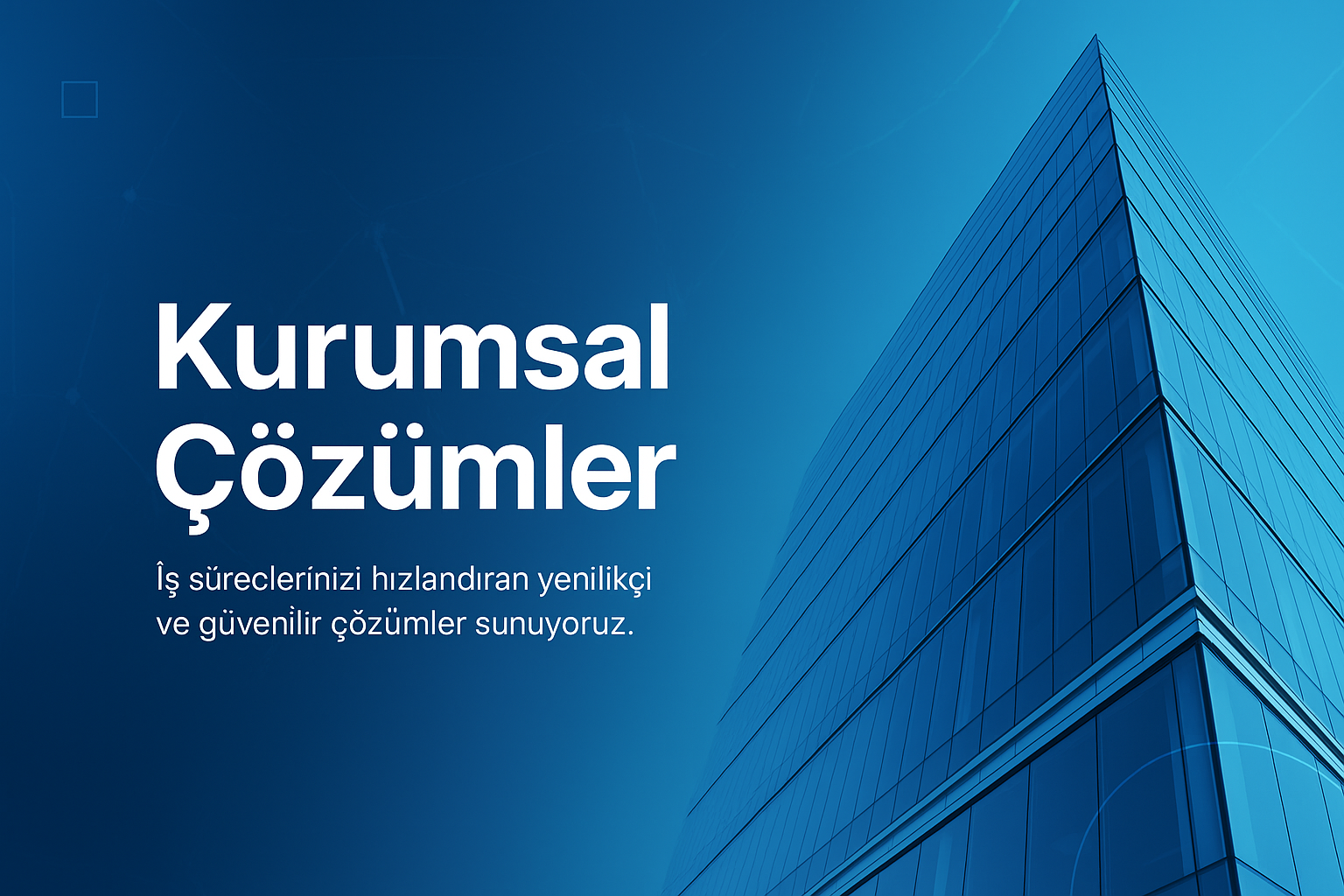 Bilişim Center Kurumsal IT
